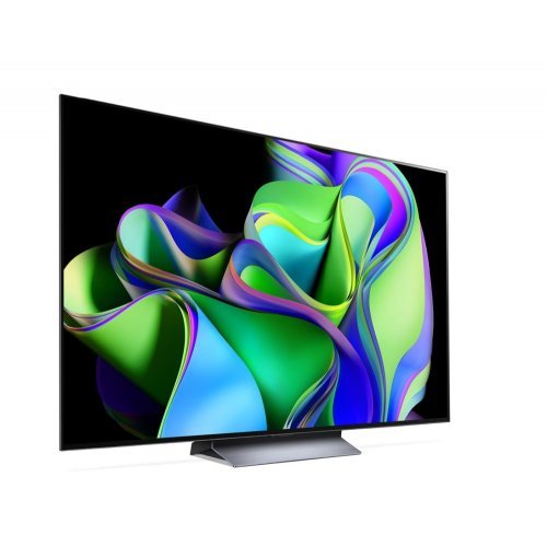 Телевизор LG OLED55C31LA (снимка 3)