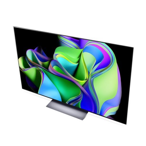 Телевизор LG OLED55C31LA (снимка 5)