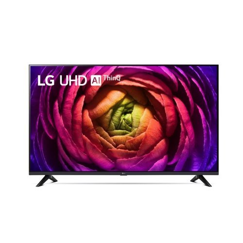 Телевизор LG 65UR73003LA (снимка 1)