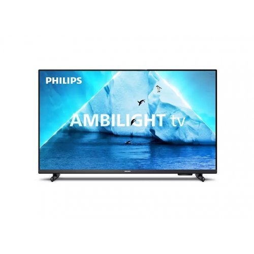 Philips Pfs Fhd Led X Dvb T C S