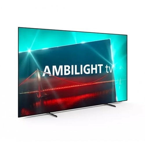 Телевизор Philips 55OLED718/12 (снимка 2)