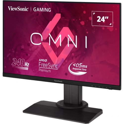 Монитор ViewSonic XG2431 (снимка 4)