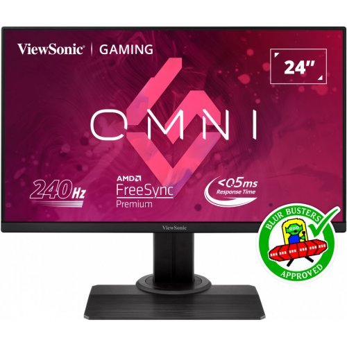 Монитор ViewSonic XG2431 (снимка 9)