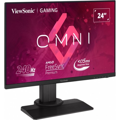 Монитор ViewSonic XG2431 (снимка 10)