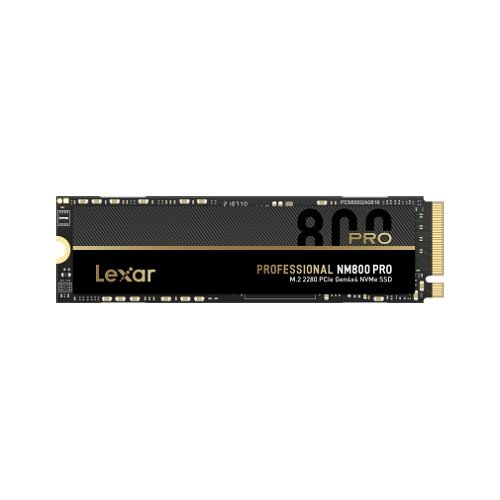 SSD Lexar LNM800P002T-RNNNG (снимка 1)
