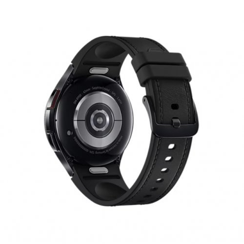 Ръчен часовник Samsung SM-R950NZKAEUE (снимка 3)