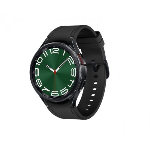 Ръчен часовник Samsung R960 Galaxy Watch6 Classic 47mm Bluetooth Black