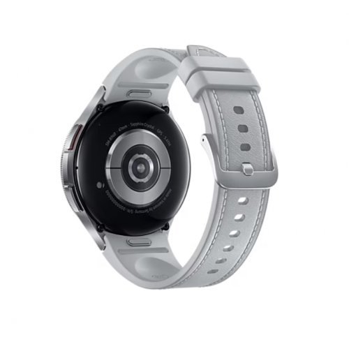 Ръчен часовник Samsung SM-R960NZSAEUE (снимка 3)