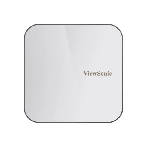 Дигитален проектор ViewSonic M2E (снимка 4)