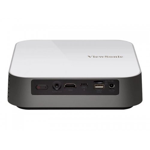 Дигитален проектор ViewSonic M2E (снимка 6)