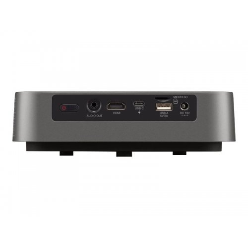 Дигитален проектор ViewSonic M2E (снимка 7)