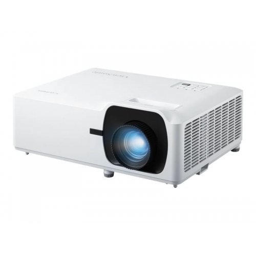 Дигитален проектор ViewSonic LS751HD (снимка 1)