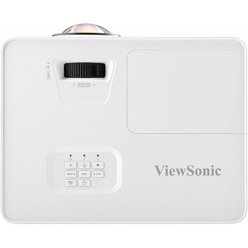 Дигитален проектор ViewSonic PS502W (снимка 4)