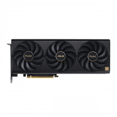Видео карта Asus RTX 4070 TI ASUS-VC-PRO-RT4070TI-O12G (снимка 1)