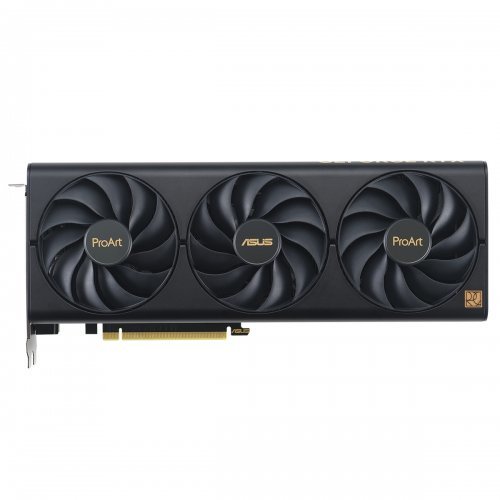 Видео карта Asus RTX 4060 TI PROART-RTX4060TI-O16G (снимка 1)