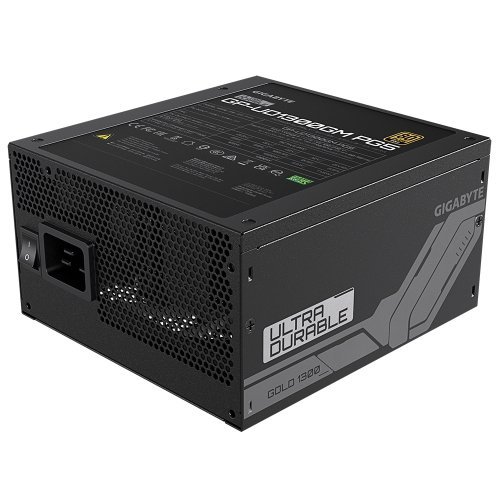 Захранващ блок Gigabyte UD1300GM GP-UD1300GM PG5 (снимка 2)