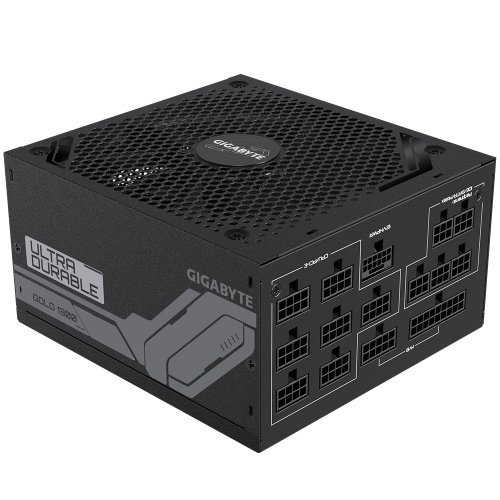Захранващ блок Gigabyte UD1300GM GP-UD1300GM PG5 (снимка 6)
