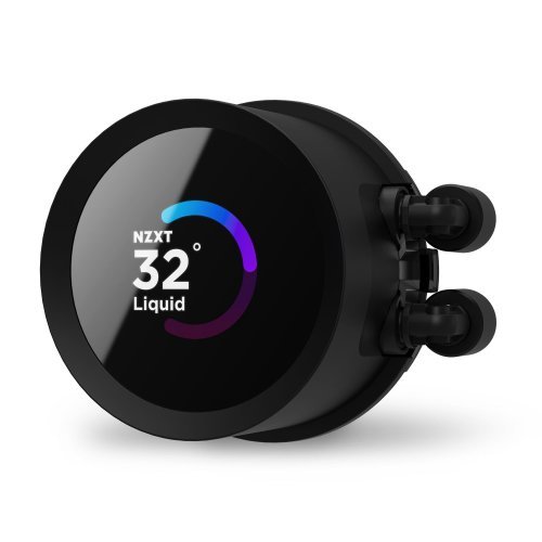 Охлаждане за компютри > NZXT Kraken RL-KR240-B1 (снимка 2)