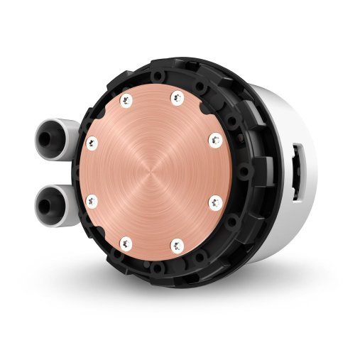 Охлаждане за компютри > NZXT Kraken RL-KR280-W1 (снимка 3)