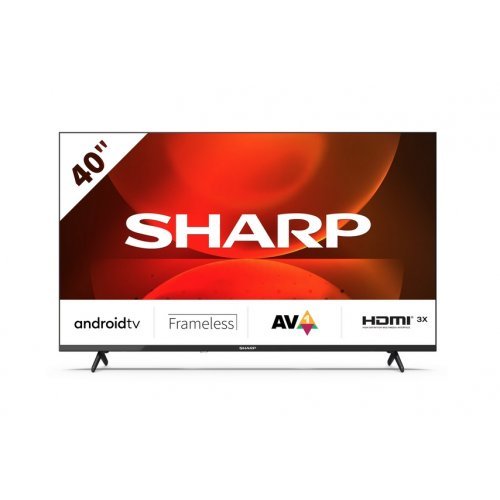 Телевизор Sharp 40FH2EA (снимка 1)