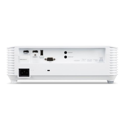 Дигитален проектор Acer MR.JW011.002 (снимка 4)