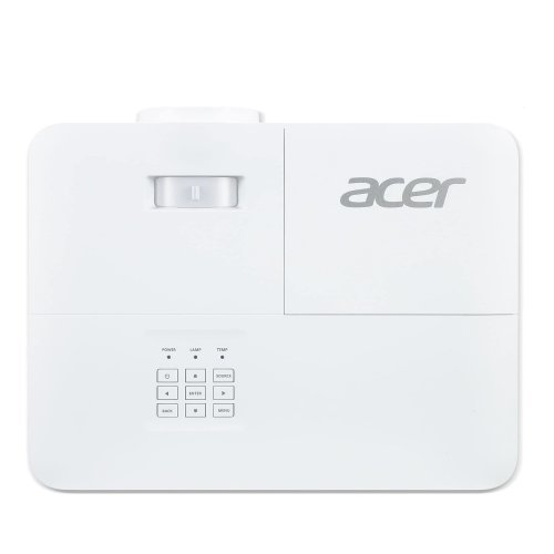 Дигитален проектор Acer MR.JW011.002 (снимка 5)