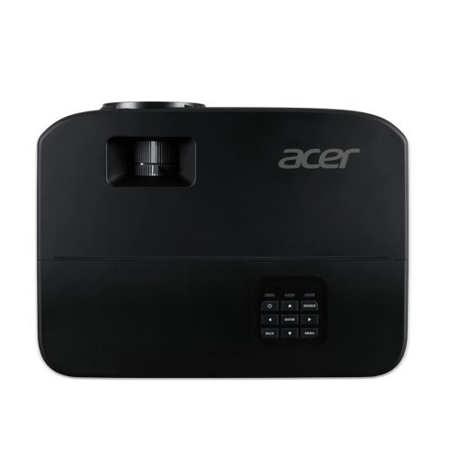 Дигитален проектор Acer MR.JUK11.001 (снимка 4)