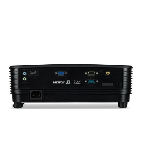 Дигитален проектор Acer MR.JUK11.001 (снимка 5)