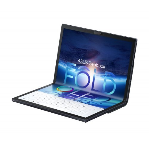 Лаптоп Asus 90NB0WX1-M003F0 (снимка 2)