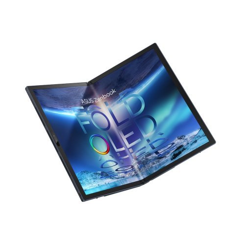 Лаптоп Asus 90NB0WX1-M003F0 (снимка 3)