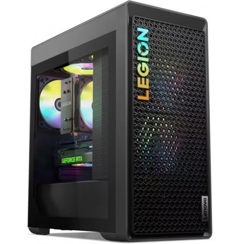 Настолен компютър Lenovo Legion 90UU0044RM (снимка 2)