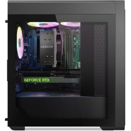 Настолен компютър Lenovo Legion 90UU0044RM (снимка 4)