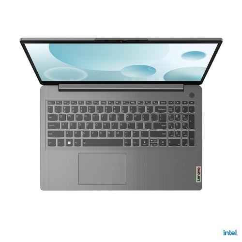 Лаптоп Lenovo 82RK007WBM (снимка 1)
