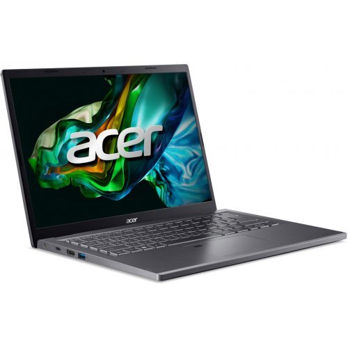 Лаптоп Acer NX.KH6EX.00A (снимка 2)