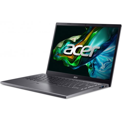 Лаптоп Acer NX.KH6EX.00A (снимка 3)