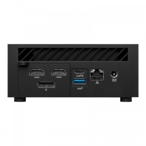 Barebone компютър Asus 90MR00W2-M00030 (снимка 2)