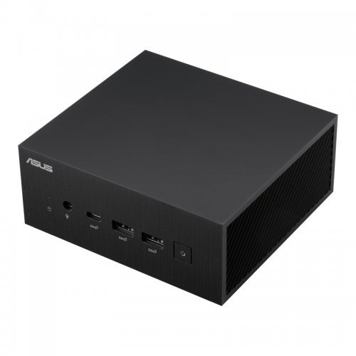 Barebone компютър Asus 90MR00W2-M00030 (снимка 4)