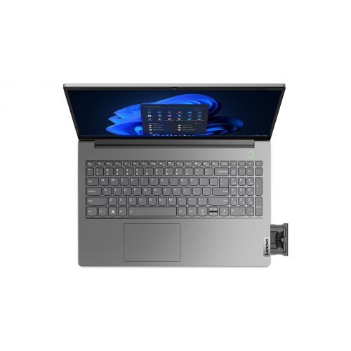 Лаптоп Lenovo ThinkBook 21DJ000HBM_2 (снимка 2)