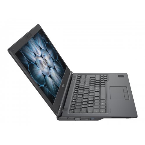 Лаптоп Fujitsu LifeBook VFY:E5413MF7CRBA (снимка 7)