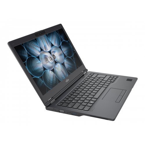 Лаптоп Fujitsu LifeBook VFY:E5413MF7CRBA (снимка 11)