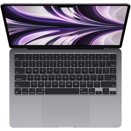 Лаптоп Apple MacBook Air Z15S002C8 (снимка 2)