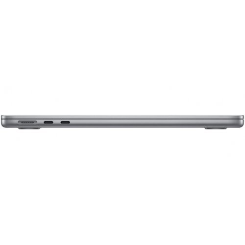 Лаптоп Apple MacBook Air Z15S002C8 (снимка 6)