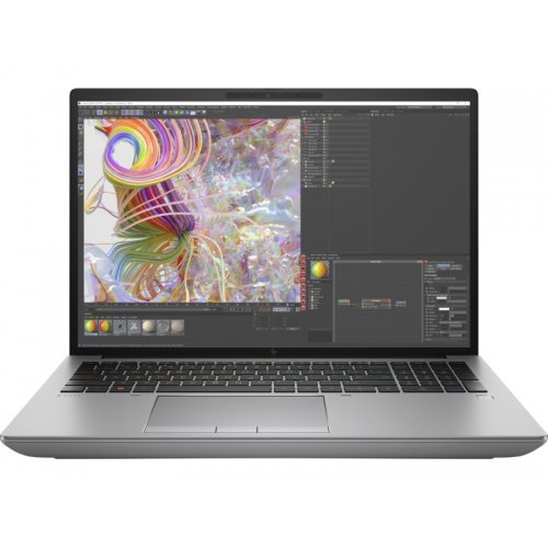 Лаптоп HP ZBook Fury 609L6AV_72400633 (снимка 1)