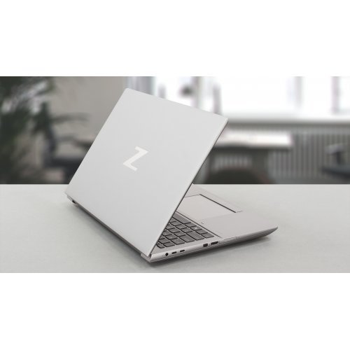 Лаптоп HP ZBook Fury 609L6AV_72400633 (снимка 4)