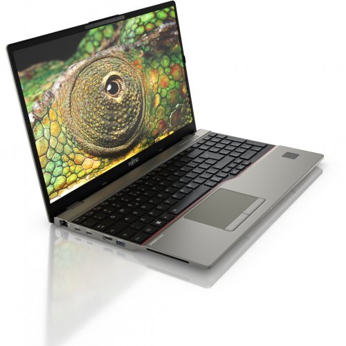 Лаптоп Fujitsu LifeBook VFY:U7512MF5DRBA_BG (снимка 2)