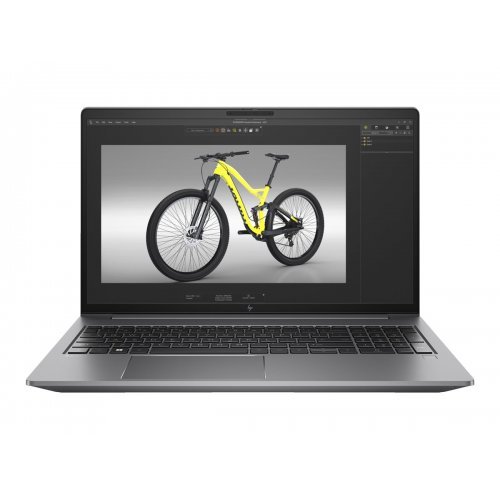 Лаптоп HP ZBook Power 865R1EA#AKS (снимка 1)