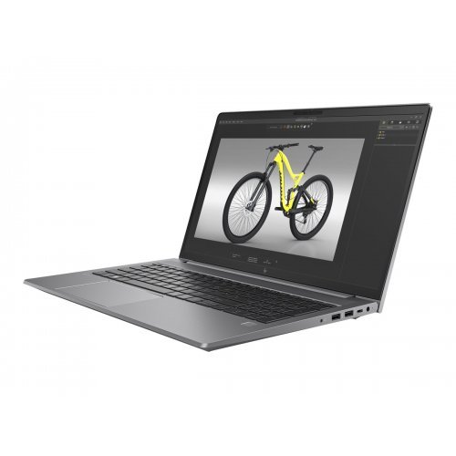 Лаптоп HP ZBook Power 865R1EA#AKS (снимка 6)