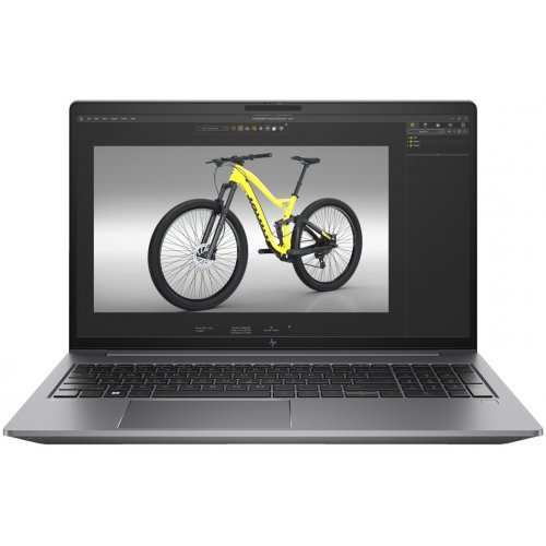 Лаптоп HP ZBook Studio 62V88EA#AKS (снимка 1)