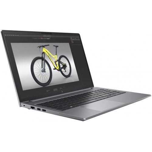 Лаптоп HP ZBook Studio 62V88EA#AKS (снимка 2)