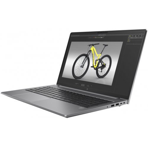 Лаптоп HP ZBook Studio 62V88EA#AKS (снимка 3)